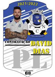 David Dias (POR)