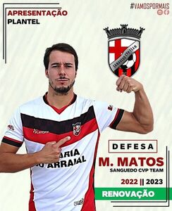 Marco Matos (POR)
