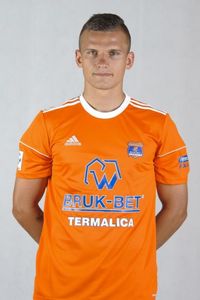 Kamil Slaby (POL)