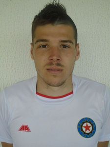 Stefan Zivkovic (SRB)