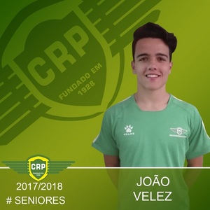 João Velez (POR)