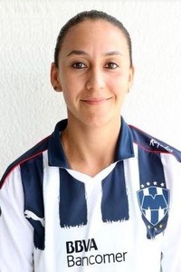 Dinora Garza (MEX)