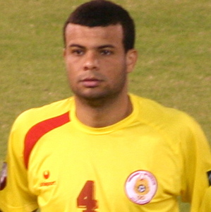 Samuel Arajo (BRA)