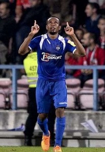 Mohamed Coulibaly (CIV)