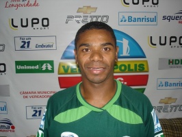 Julio Maranhao (BRA)