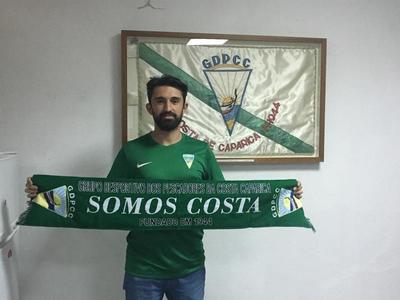 Gonalo Carvalho (POR)