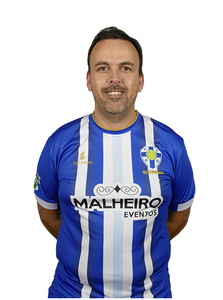 Márcio Ferreira (POR)