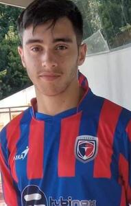 Leandro Pereira (POR)