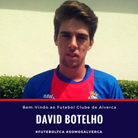 David Botelho (POR)