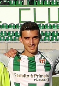 José Sousa (POR)