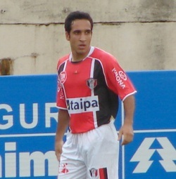 Leandro Costa (BRA)