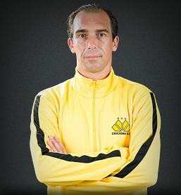 Paulo Baier (BRA)