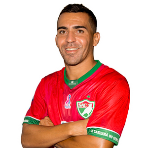 Paulinho Mossoró (BRA)