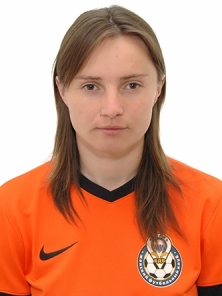 Kateryna Samson (UKR)