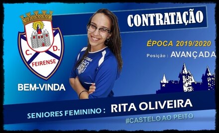Rita Oliveira (POR)