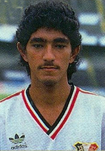 Sérgio China (BRA)