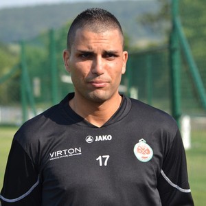 Djaid Kasri (FRA)