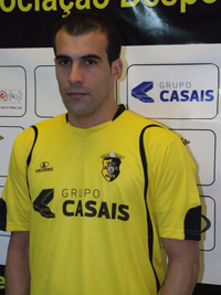 Miguel Veiga (POR)