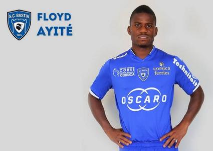 Floyd Ayit (TOG)