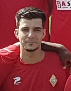 Rúben Carvalho (POR)