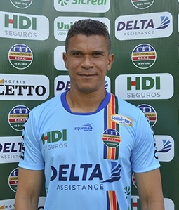 Paulo Sérgio (BRA)
