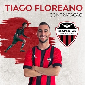 Tiago Floreano (POR)