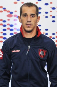 Leandro Romagnoli (ARG)