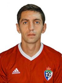 Serghei Alexeev (MDA)