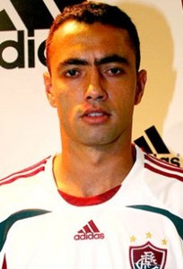 Adriano Magrão (BRA)