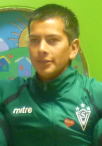 David Reyes (CHI)