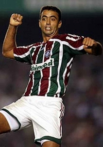Adriano Magrão (BRA)