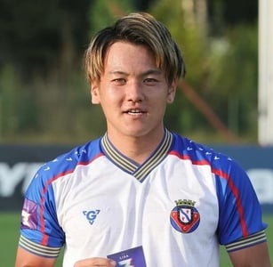 Kazuki Taka (JPN)