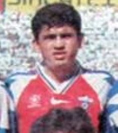 Jaime Cubias (SLV)
