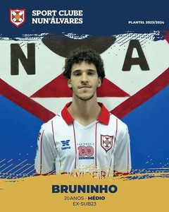 Bruno Nunes (POR)