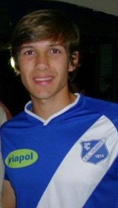 Renan Vargas (BRA)