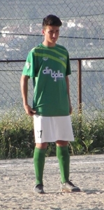 Sérgio Mendes (POR)