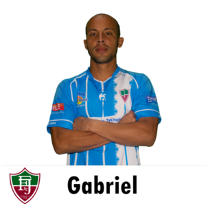 Gabriel Batista (BRA)