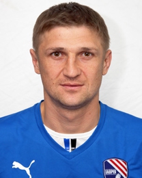 Volodymyr Yezerskiy (UKR)