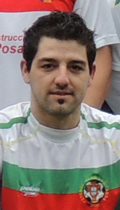 Pedro Reis (POR)