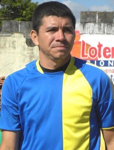 Tyron Acevedo (NCA)