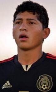 Luis Hernandez (MEX)