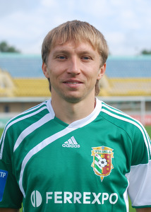 Dmitry Yesin (RUS)