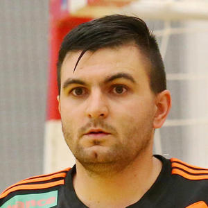Milen Kirov (BUL)