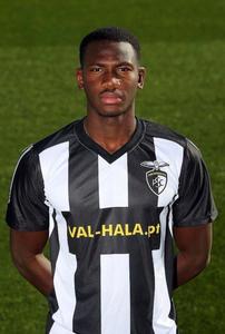 Fali Candé :: Fali Candé :: Portimonense