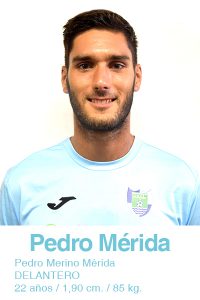 Pedro Mérida (ESP)