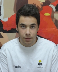 Dani Silva (POR)