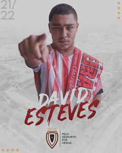 David Esteves (POR)