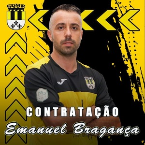 Emanuel Bragança (POR)