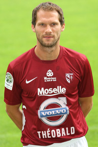 Sylvain Marchal (FRA)
