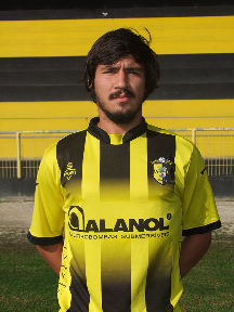 Frederico Lopes (POR)